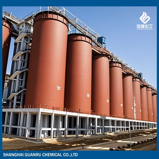 Schwefelrückgewinnungskatalysator, Claus-Katalysator