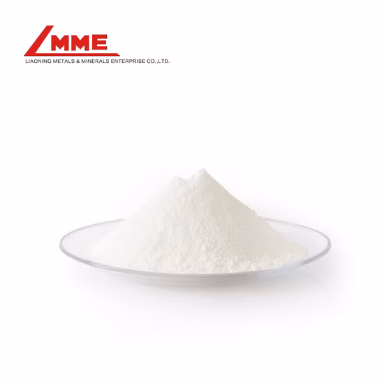 Verarbeitungszusätze Kieselgelpulver für PU-Schaum