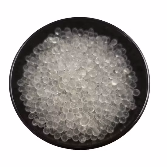 Hochwertiges Silica-Aluminiumoxid-Gel für die Natual-Gastrocknung Silica-Gel-Trockenmittel 3
